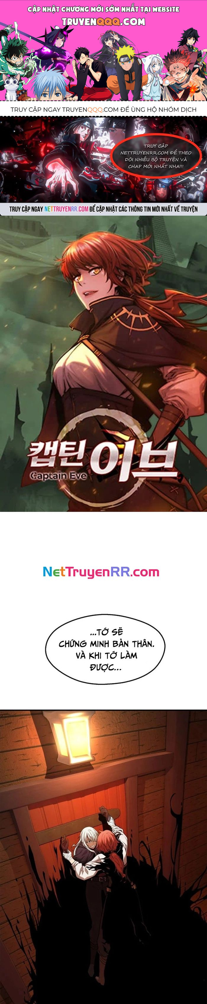 Summoners War: Captain Eve Chương 23 Ảnh 2