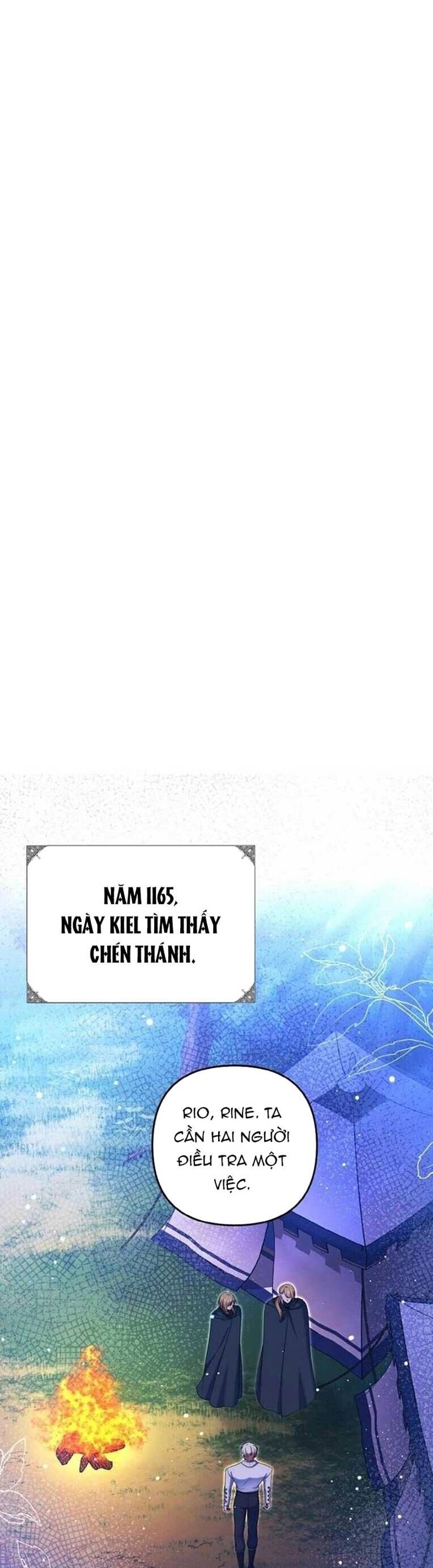 Đại Phản Diện Mà Nam Chính Phải Giết Là Tôi. Chương 41 Ảnh 28