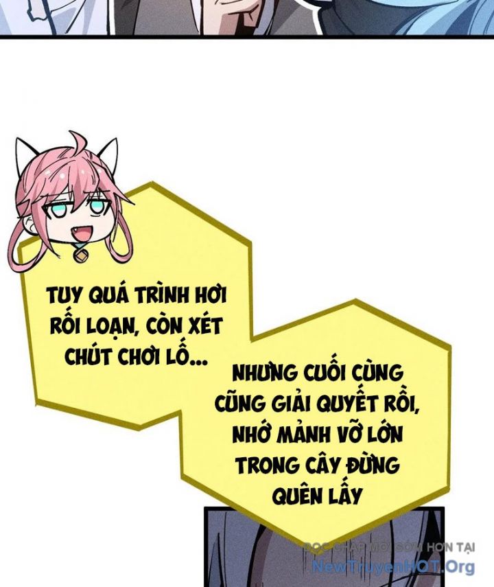 Ta Làm Cặn Bã Ở Tu Tiên Giới Chương 51 Ảnh 88