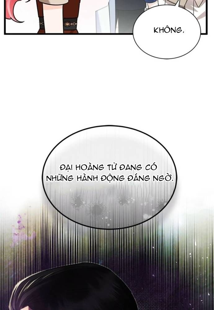 Trở Thành Hầu Nữ Của Bạo Chúa Chương 75 Ảnh 70
