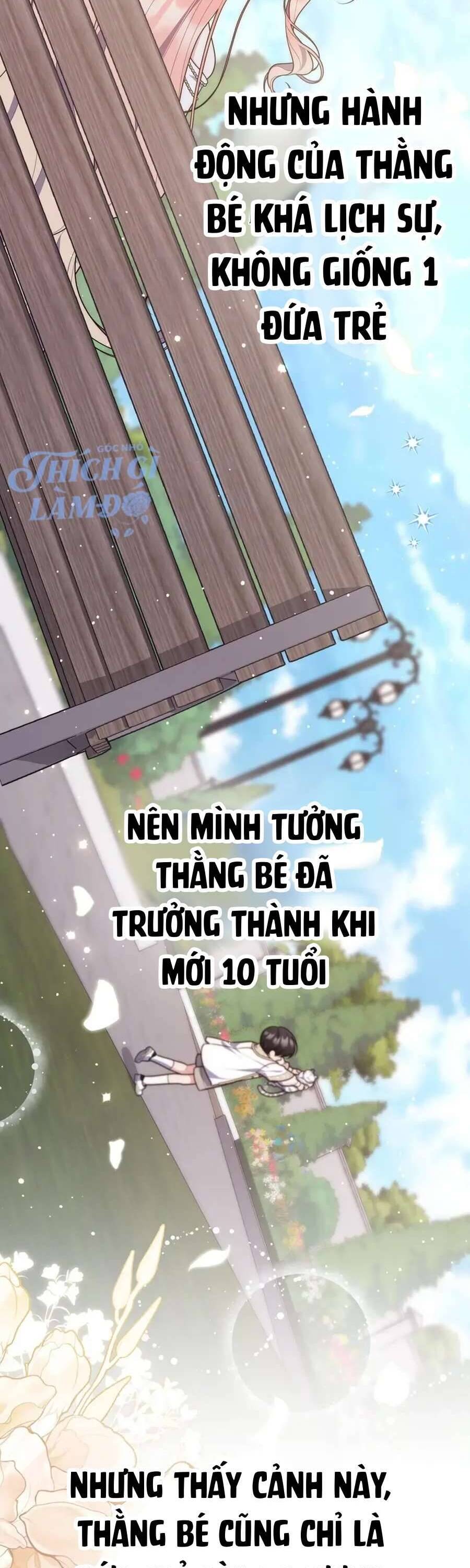 Nàng Công Chúa Tiên Tri Chương 105 Ảnh 19