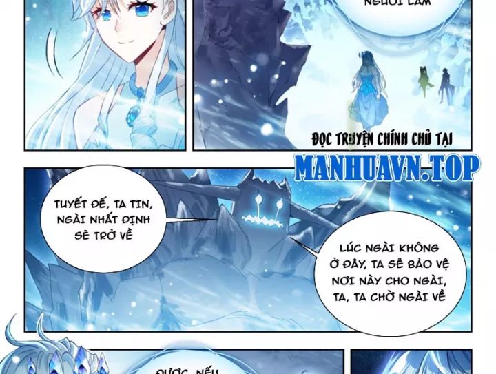 Tuyệt Thế Đường Môn - Đấu La Đại Lục 2 Chương 549 Ảnh 8