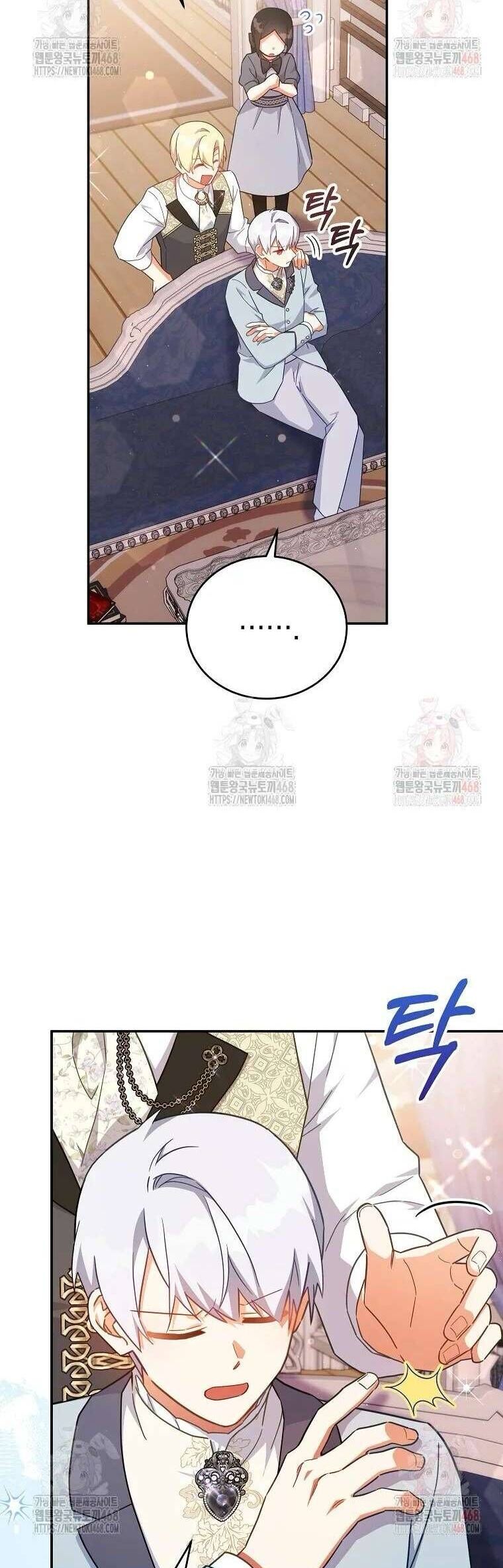 Bé Con Chốn Hoa Nở Chương 65 Ảnh 4