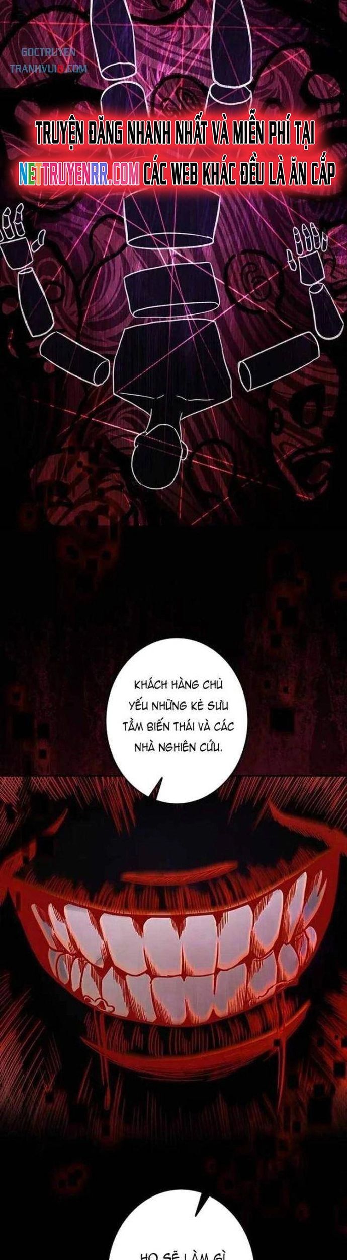 Vua Gacha Trùm Game Thủ Chương 30.1 Ảnh 20