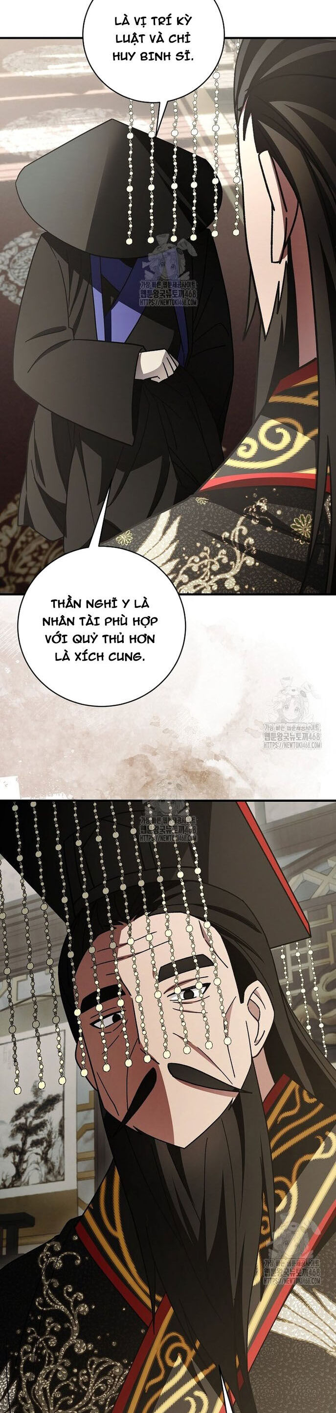 Sinh Tồn Trong Cuốn Tiểu Thuyết Romance Fantasy Chương 48 Ảnh 37