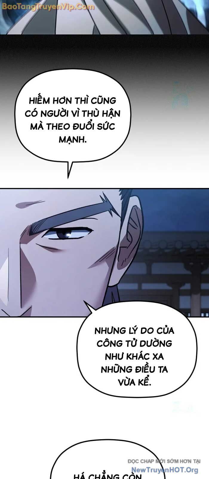 Tiểu Công Tử Của Ân Hạ Thương Đoàn Chương 21.4 Ảnh 50
