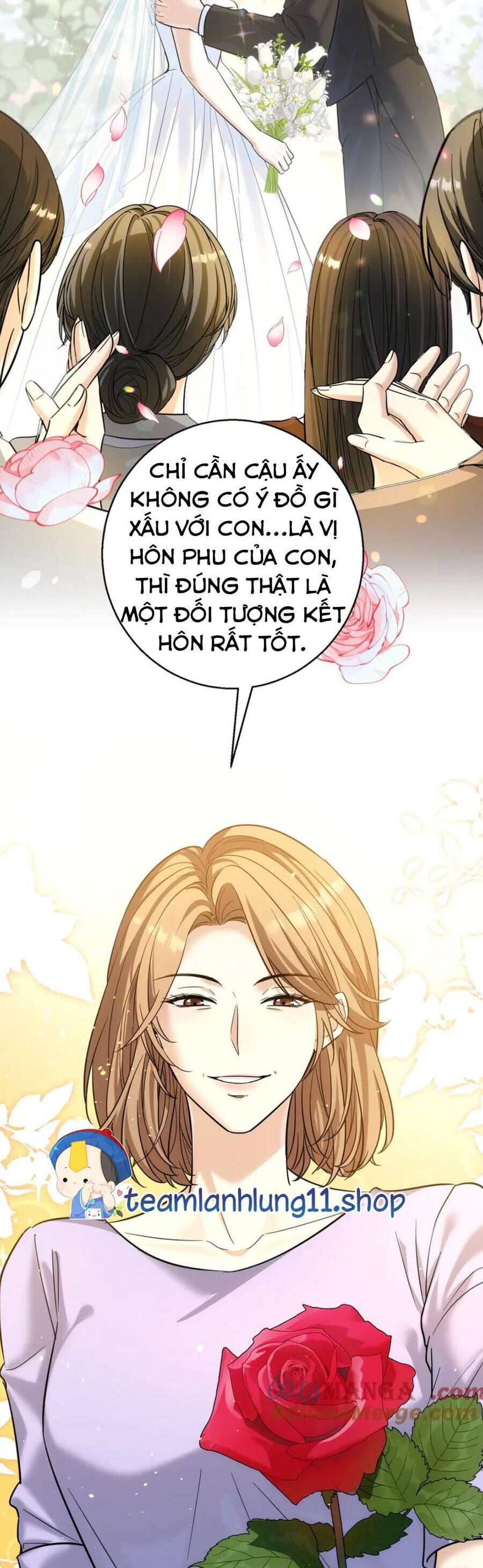 Tên Đàn Ông Này Thật Sự Là Một Tên Cẩu Mà Chương 36 Ảnh 10
