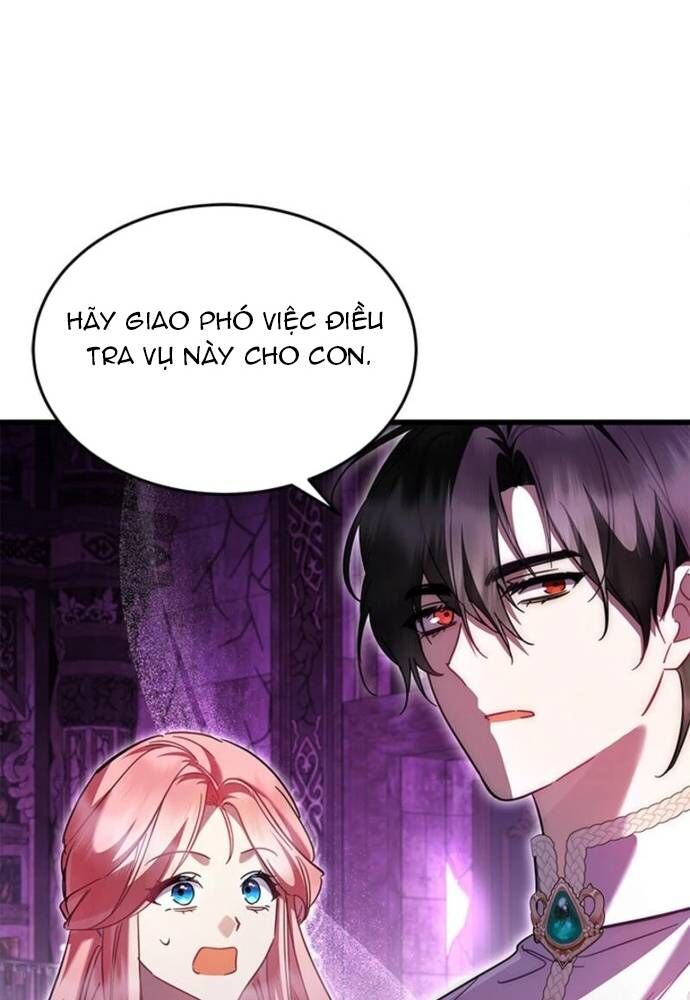 Trở Thành Hầu Nữ Của Bạo Chúa Chương 74 Ảnh 96