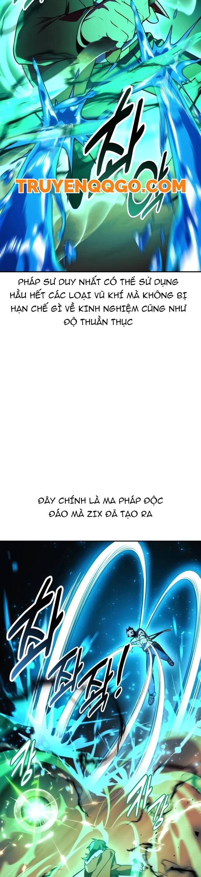 Cẩm Nang Sinh Tồn Của Nhân Vật Phụ Ở Học Viện Chương 62 Ảnh 38