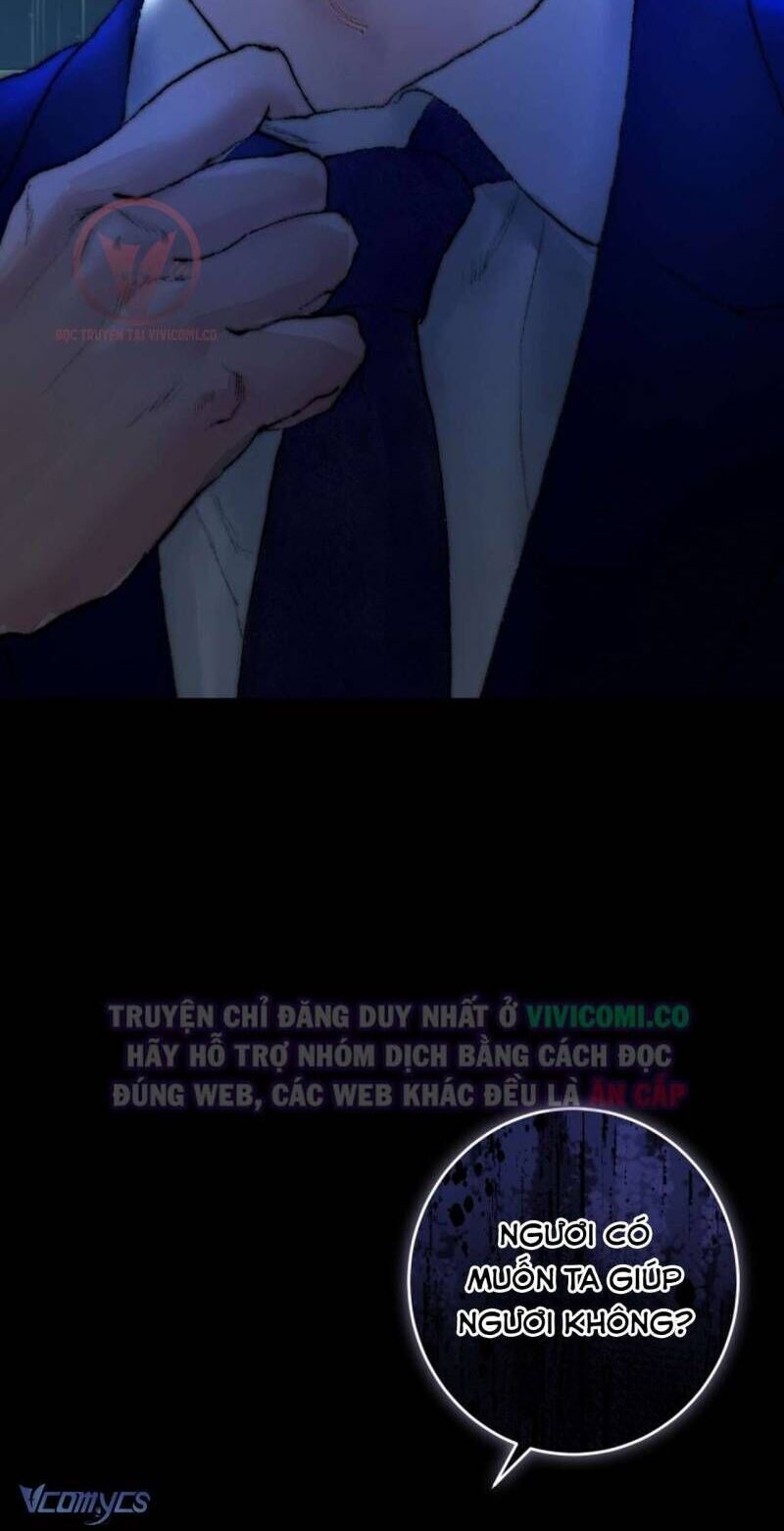 Chàng Quỷ Của Tôi Chương 1 Ảnh 13