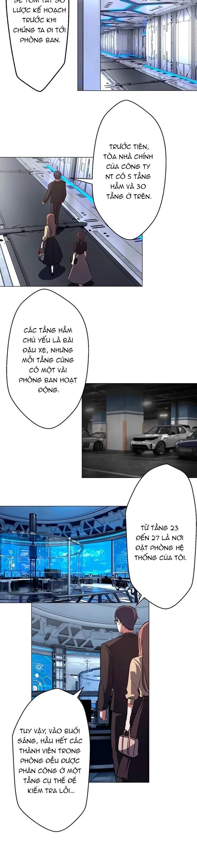 Nước Mắt Thần Chết Chương 16 Ảnh 11