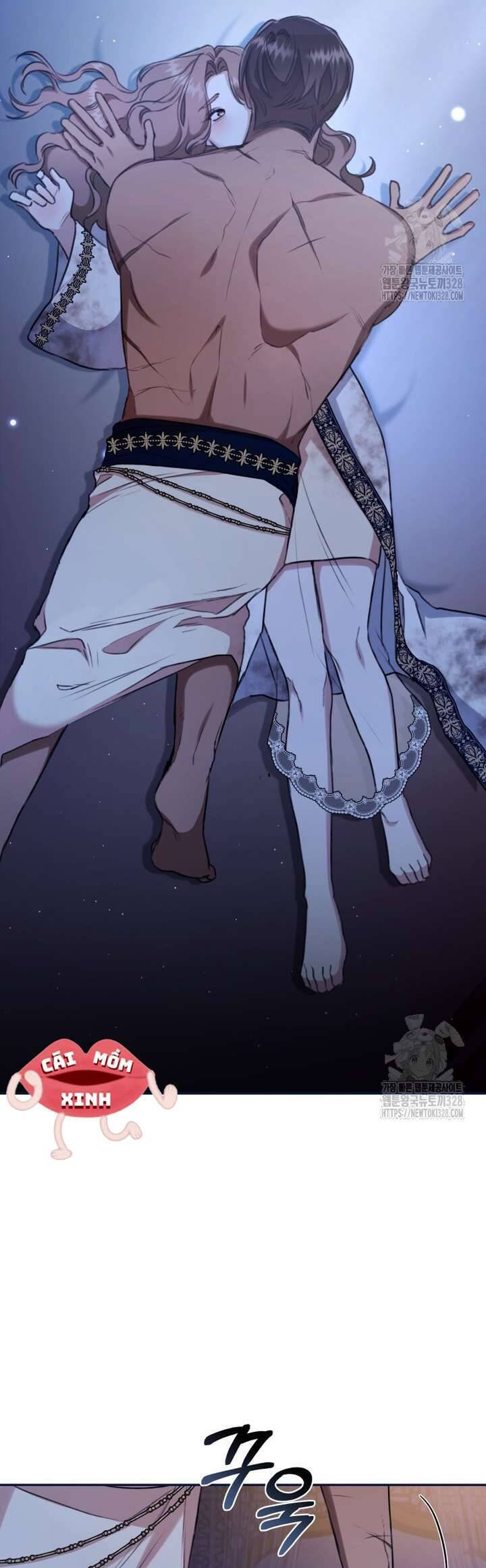 Khu Rừng Hoang Dã Chương 22 Ảnh 16