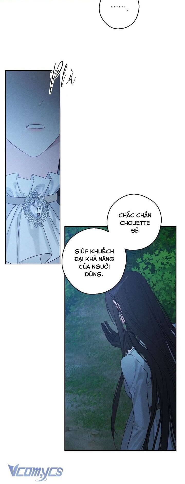 Tôi Phải Giấu Em Trai Trước Đã Chương 90 Ảnh 36