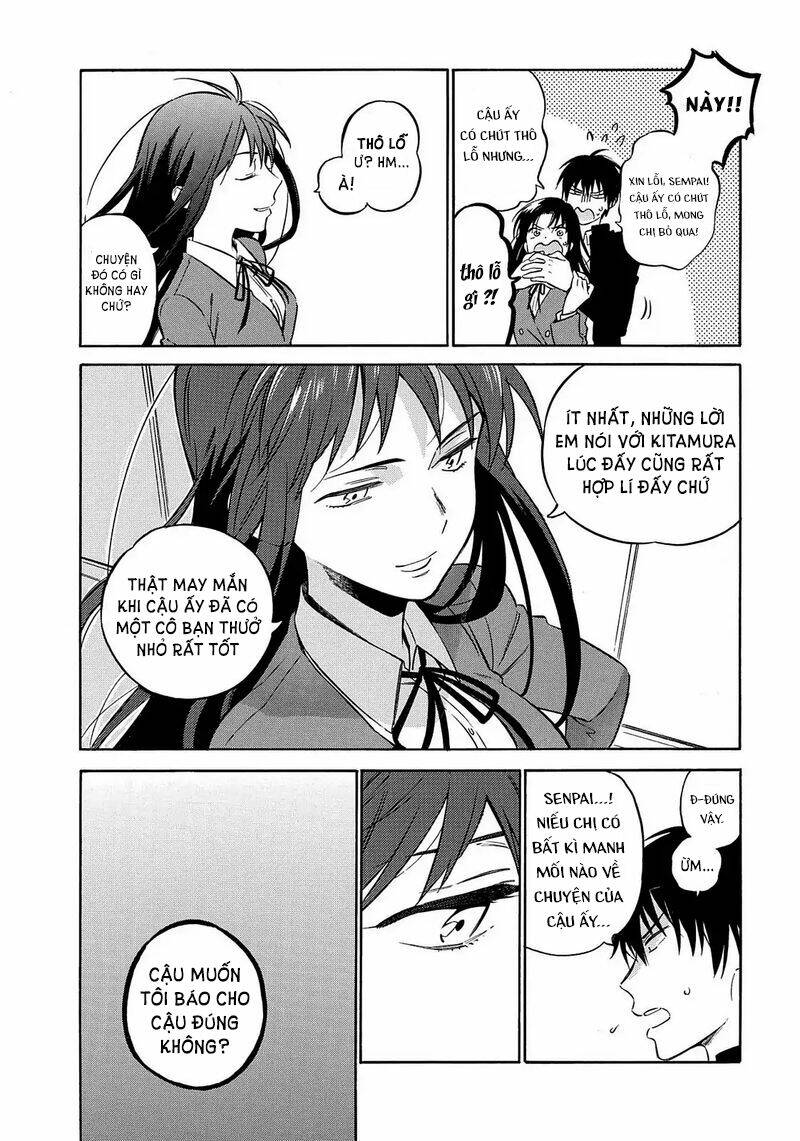 Toradora! Chương 60 Ảnh 13