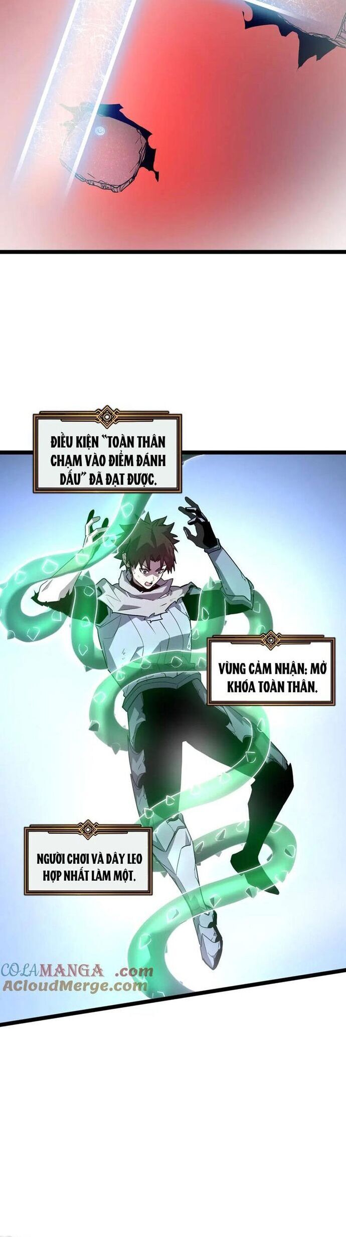 Hệ Thống Của Ta Thật Đứng Đắn Chương 61 Ảnh 29