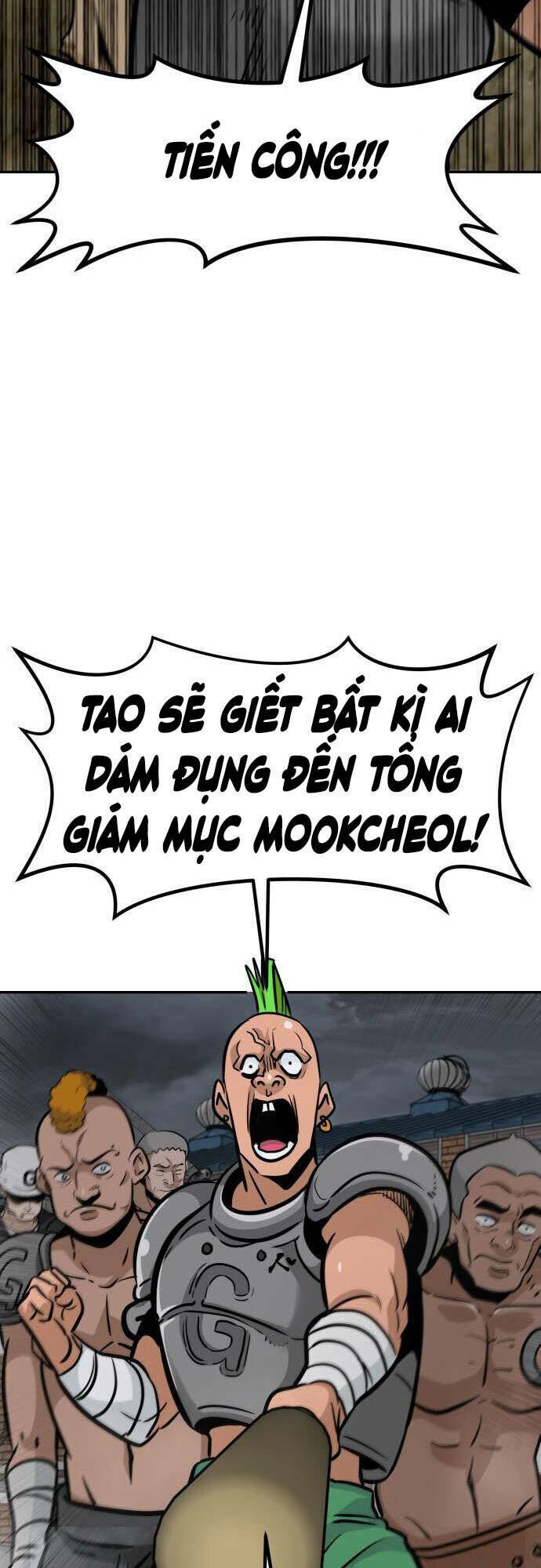 Kẻ Đa Tài Chương 56 Ảnh 62