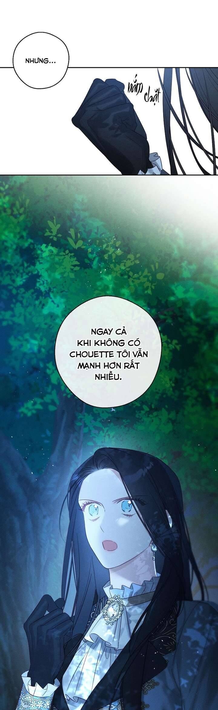 Tôi Phải Giấu Em Trai Trước Đã Chương 90 Ảnh 37