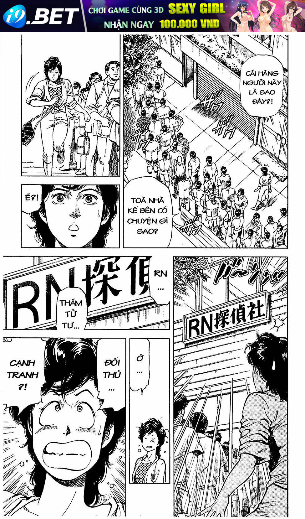 City Hunter Chương 59 Ảnh 4