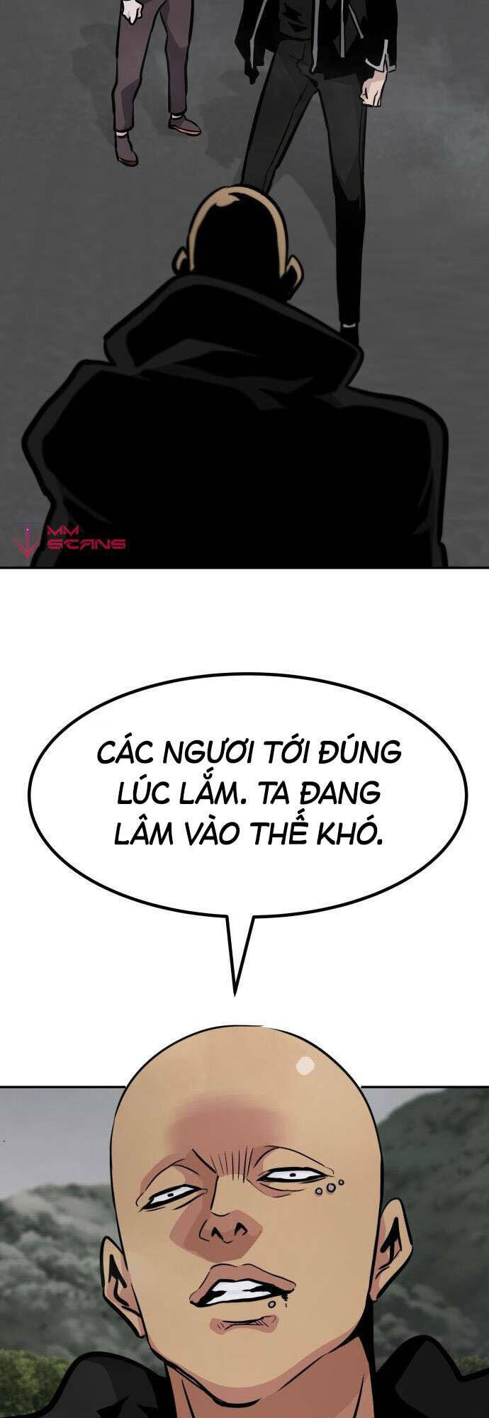 Kẻ Đa Tài Chương 57 Ảnh 9