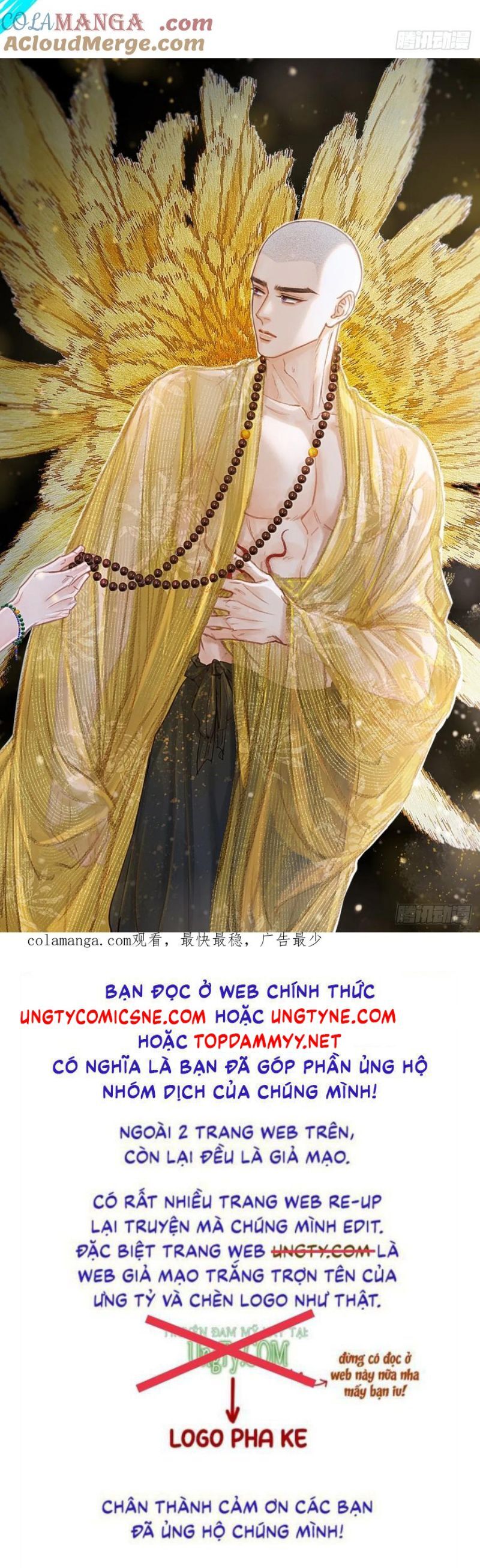 Ngày Dài Gặp Người Khuyết Tâm Nhãn Chương 54 Ảnh 33