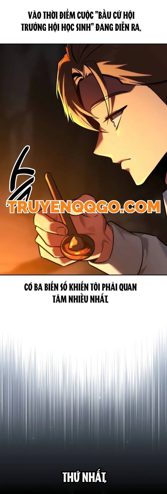 Cẩm Nang Sinh Tồn Của Nhân Vật Phụ Ở Học Viện Chương 59 Ảnh 38