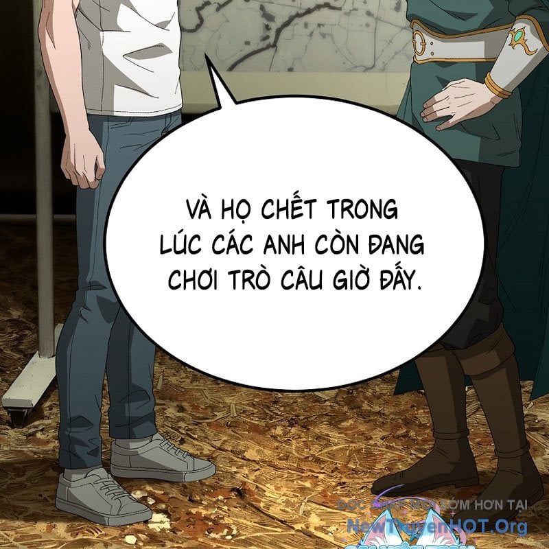 Tanker Tối Thượng Chương 9 Ảnh 25