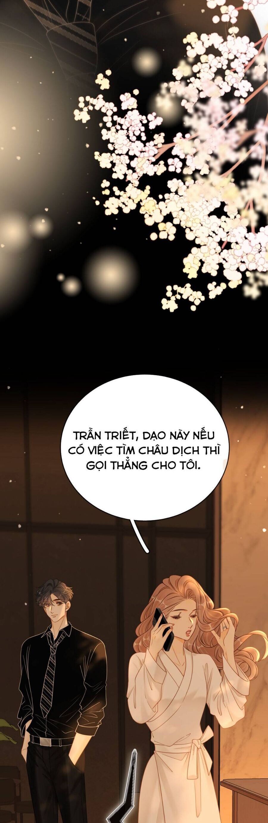 Vưu Vật Chương 142 Ảnh 23