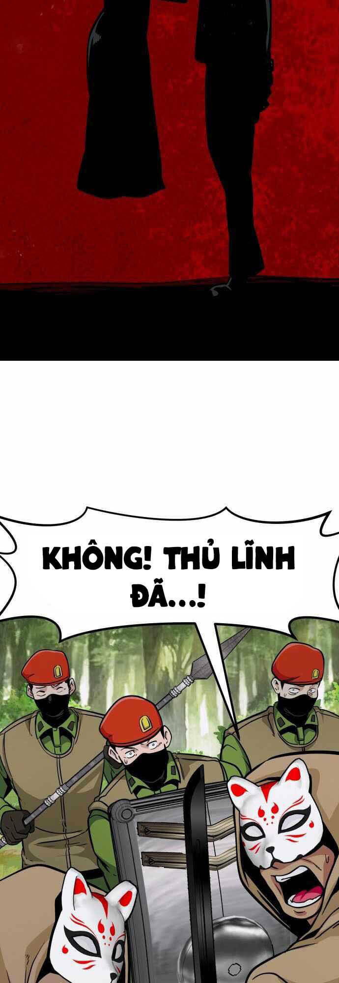 Kẻ Đa Tài Chương 55 Ảnh 47