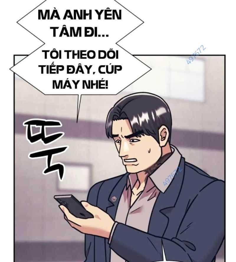 Bản Ngã Tối Thượng Chương 70 Ảnh 16