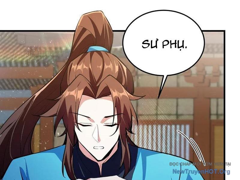 Hoá Ra Ta Đã Vô Địch Từ Lâu Chương 308 Ảnh 94