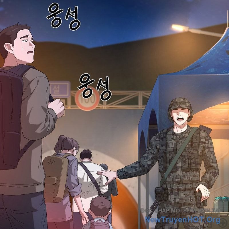 Tanker Tối Thượng Chương 8 Ảnh 187