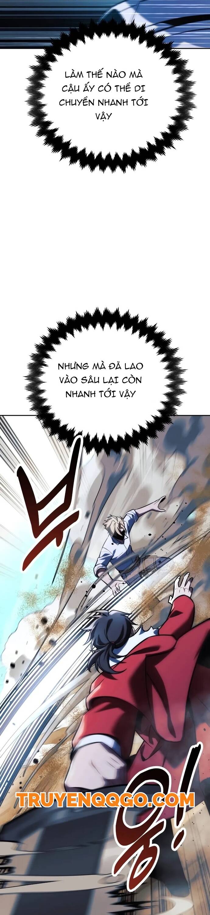 Cẩm Nang Sinh Tồn Của Nhân Vật Phụ Ở Học Viện Chương 62 Ảnh 15