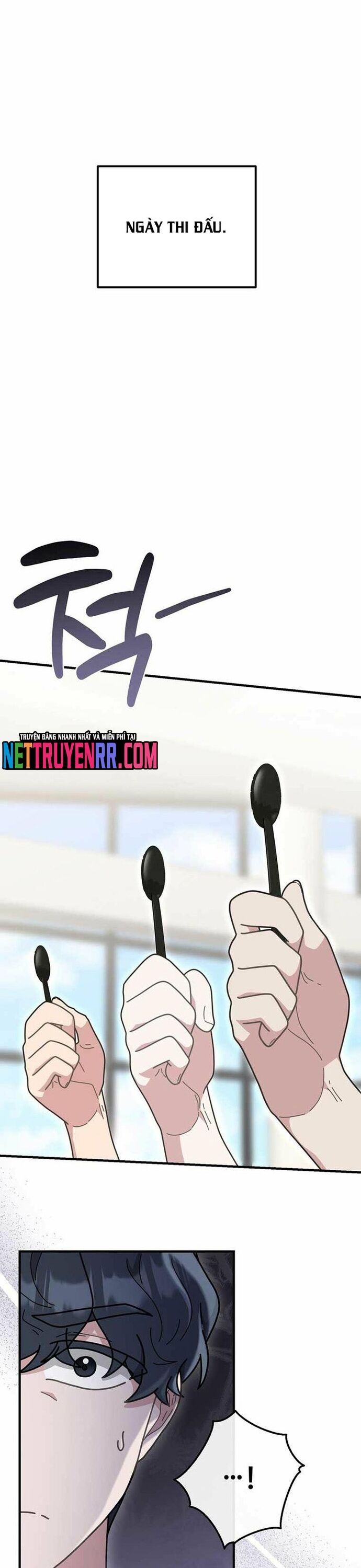Đầu Bếp 100 Tuổi Chương 62 Ảnh 18