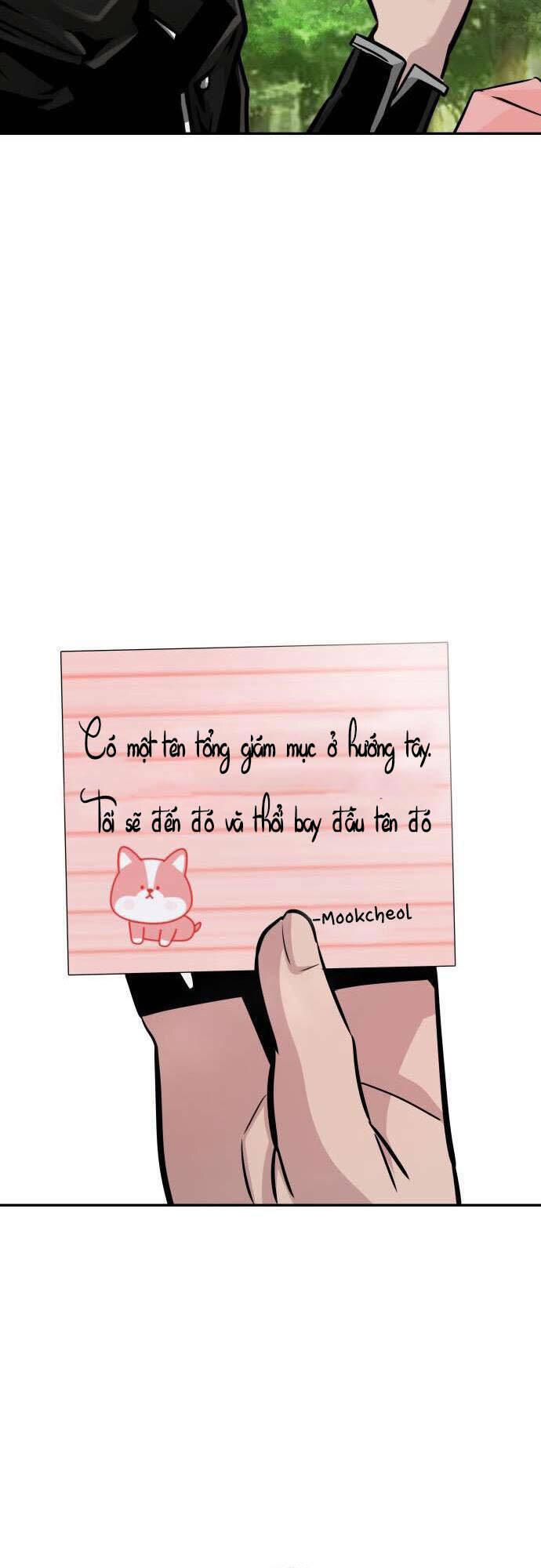 Kẻ Đa Tài Chương 56 Ảnh 45