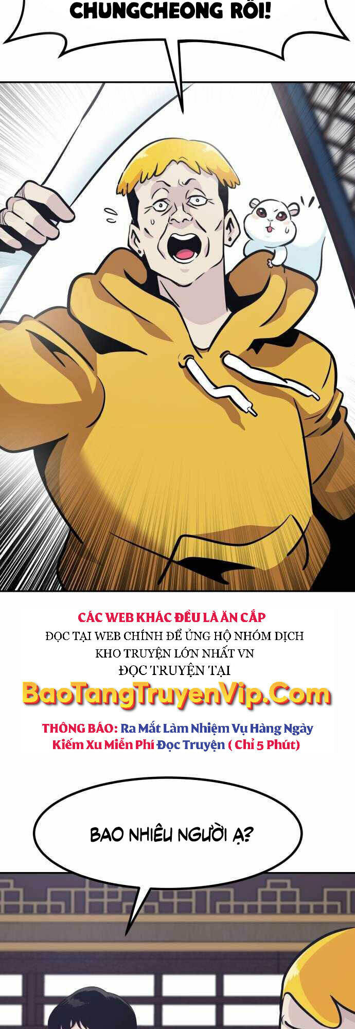 Kẻ Đa Tài Chương 54 Ảnh 3