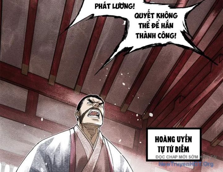 Thiên Hạ Đệ Nhất Lữ Bố Chương 134 Ảnh 15