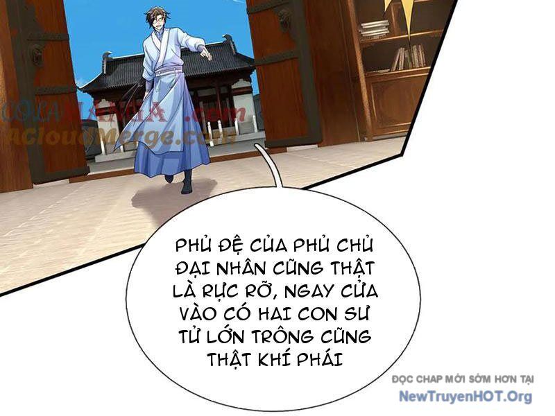 Tôi Có Thể Nuốt Chửng Vạn Vật Chương 99 Ảnh 66
