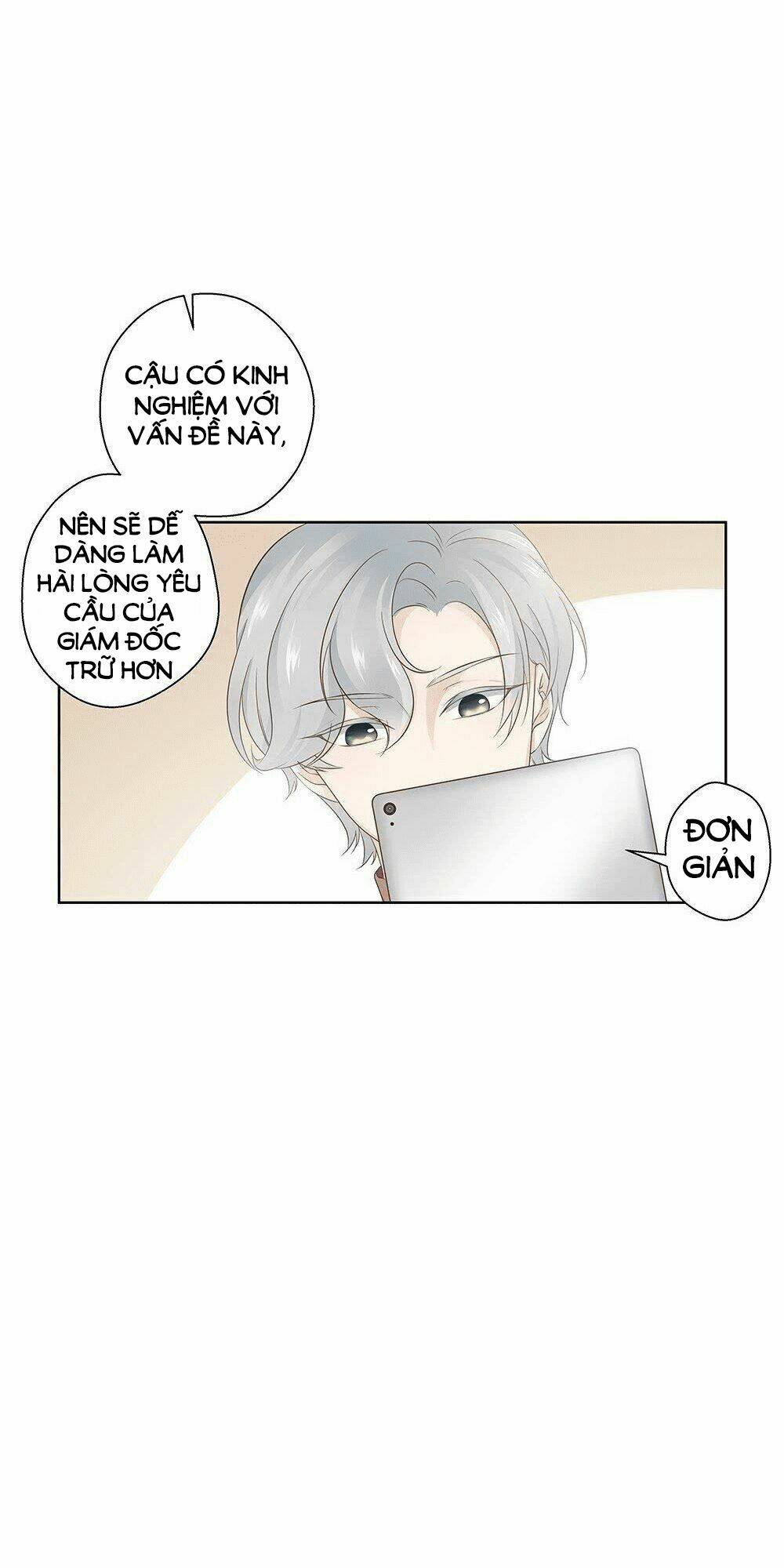Kim Chủ Đế Chương 7 Ảnh 13