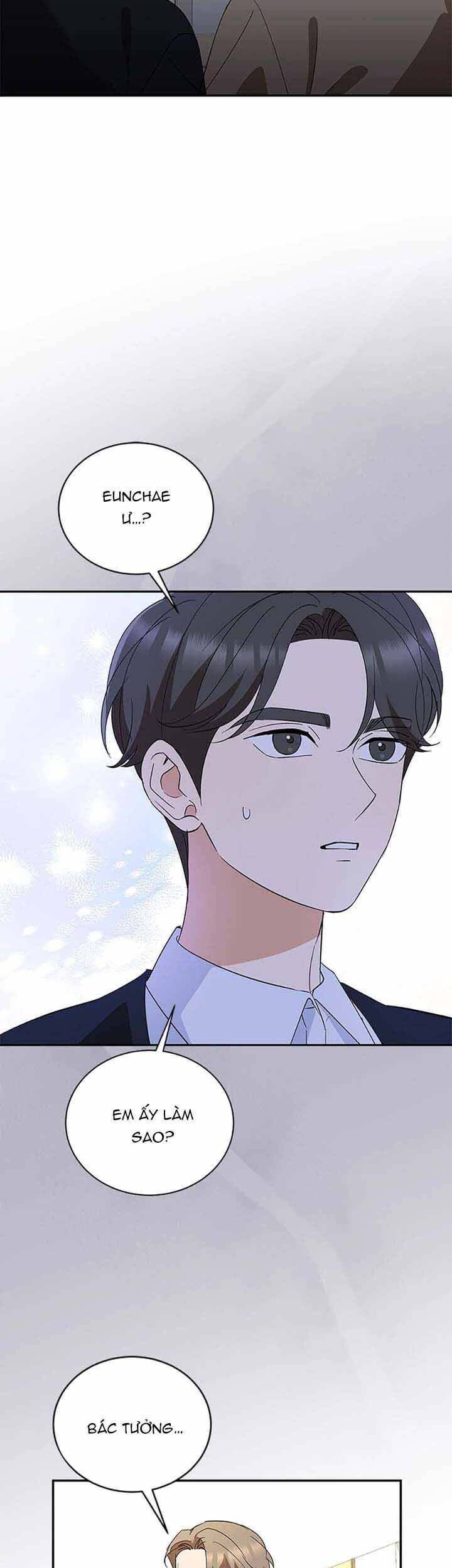 Please Divorce Me Chương 35 Ảnh 27