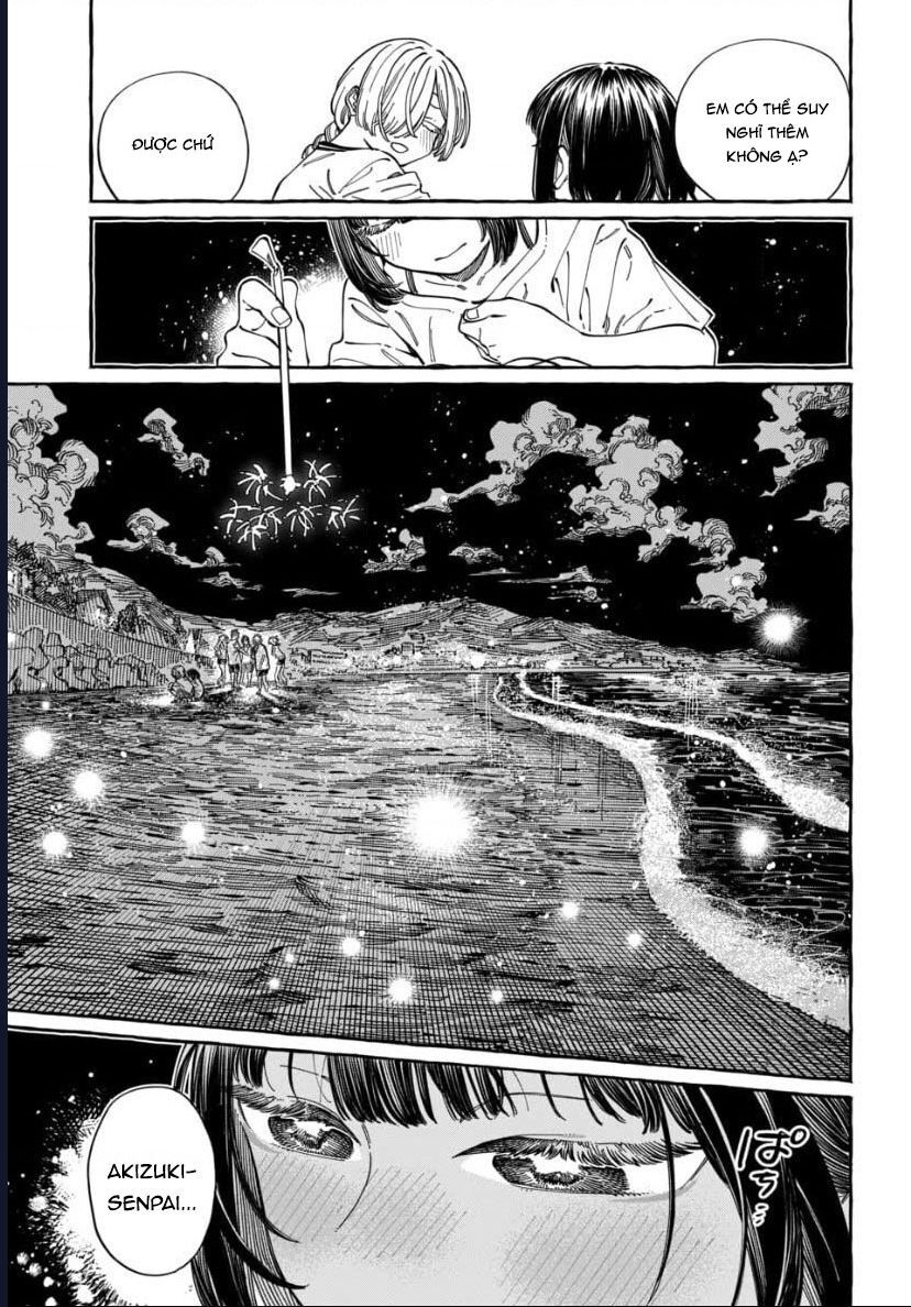 Boku No Suki Na Hito Ga Suki Na Hito Chương 27 Ảnh 27