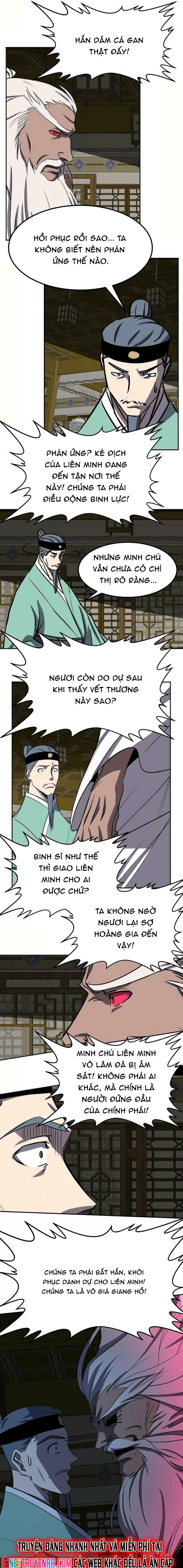Song Nguyệt Chương 69 Ảnh 9
