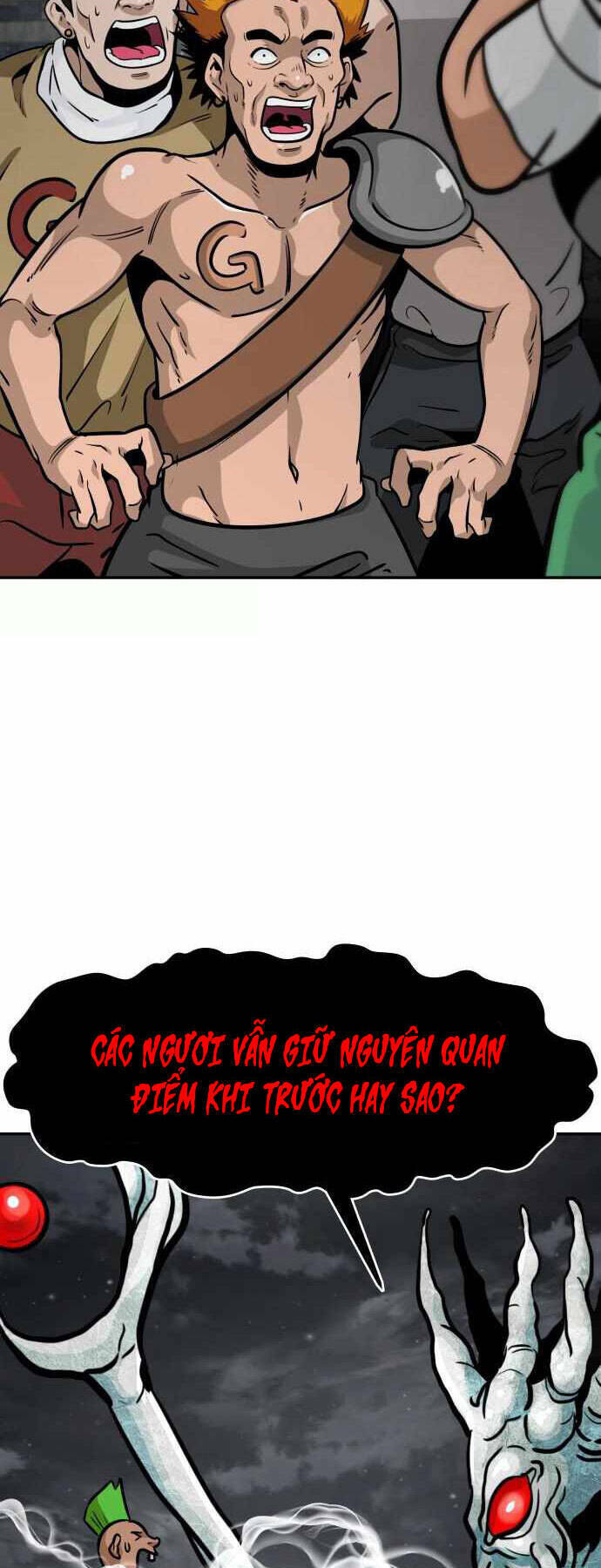 Kẻ Đa Tài Chương 60 Ảnh 73