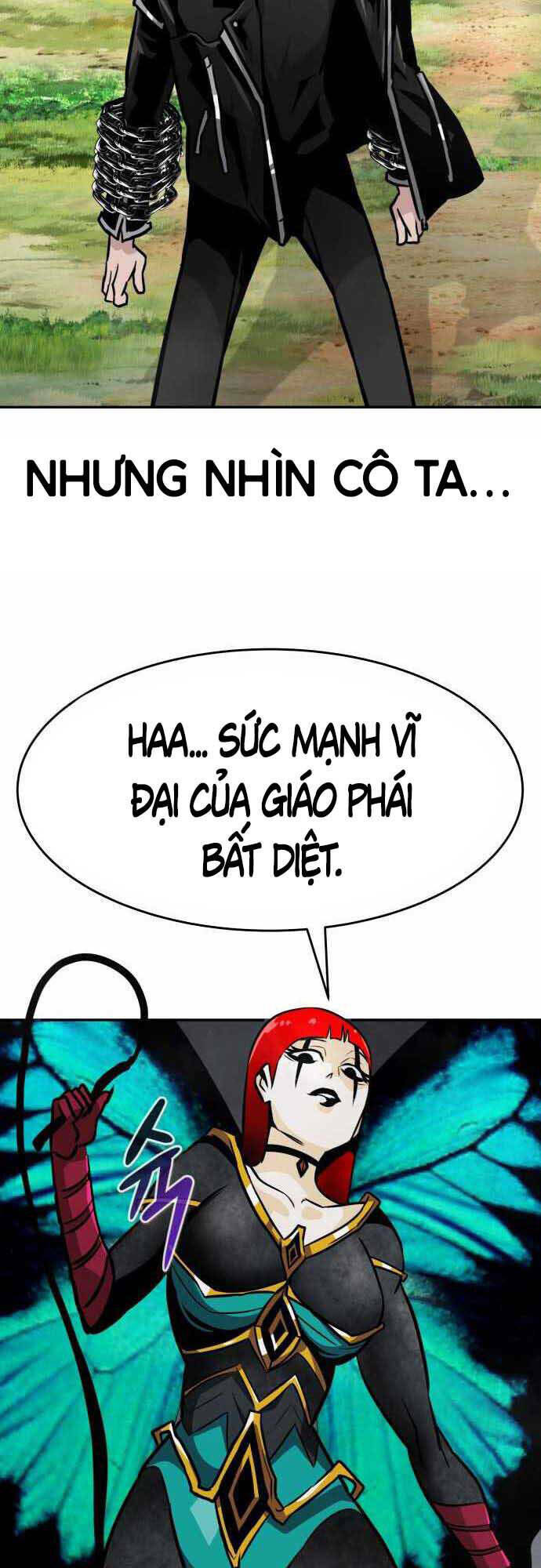Kẻ Đa Tài Chương 55 Ảnh 70
