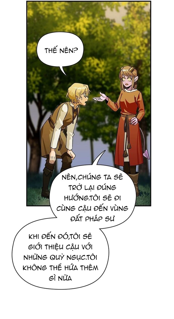 Trọng Sinh Chi Quân Chủ Chương 51 Ảnh 11