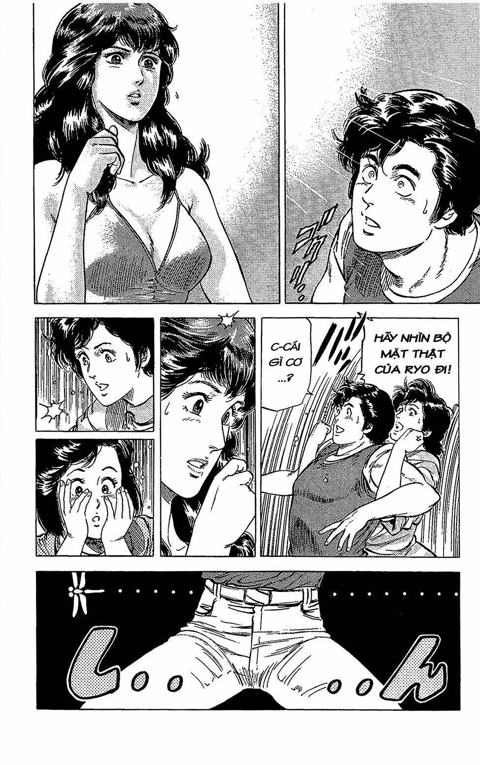 City Hunter Chương 65 Ảnh 20