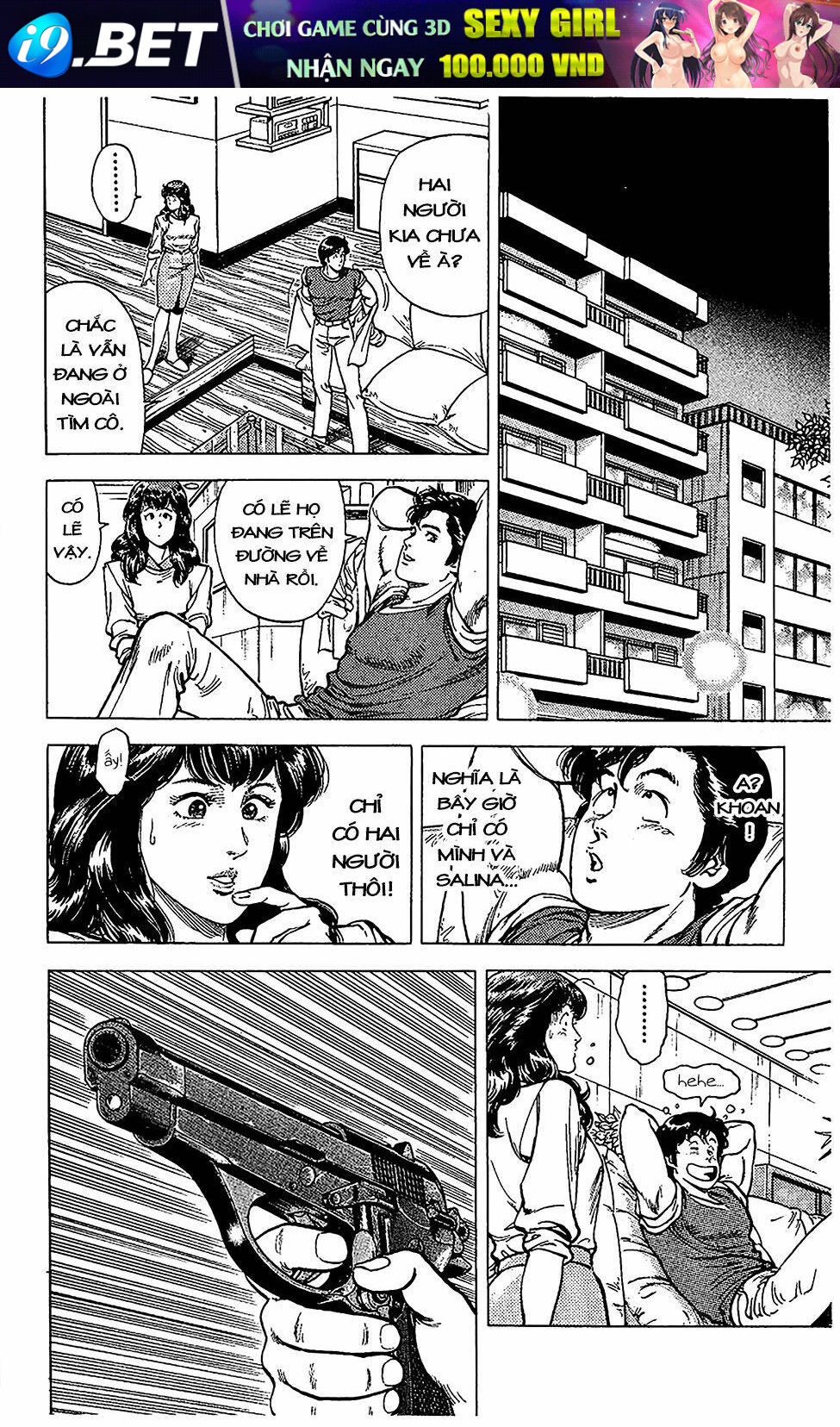City Hunter Chương 65 Ảnh 40