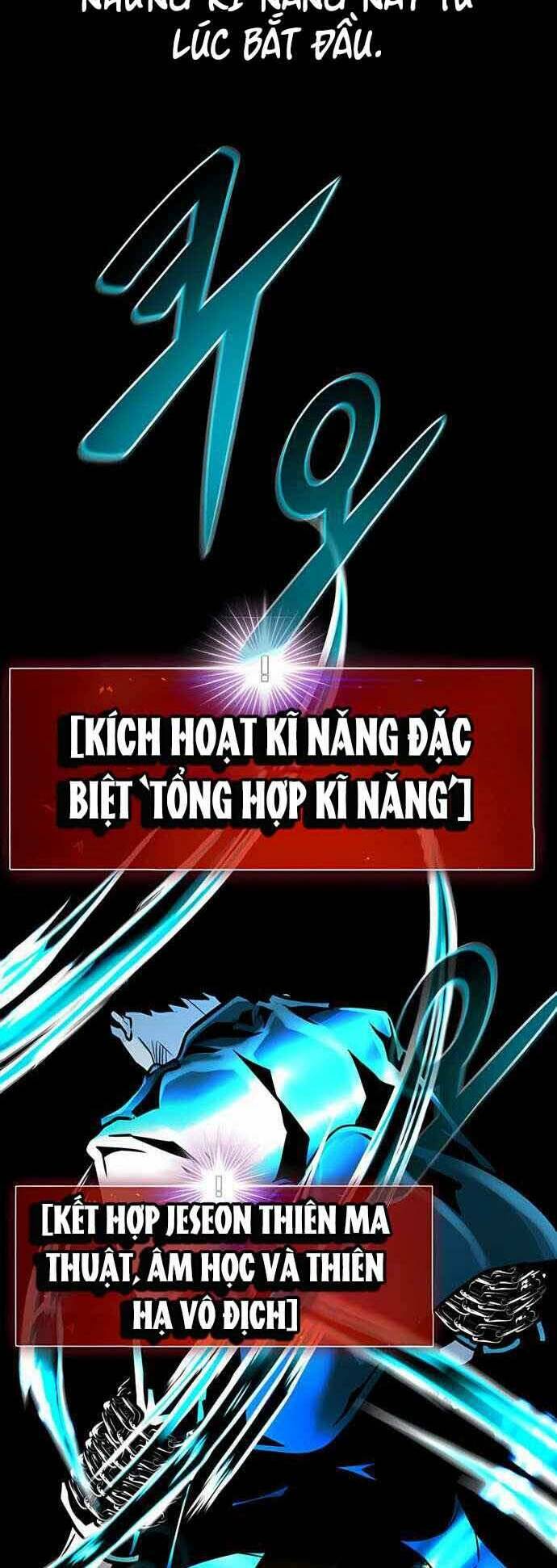 Kẻ Đa Tài Chương 50.5 Ảnh 17