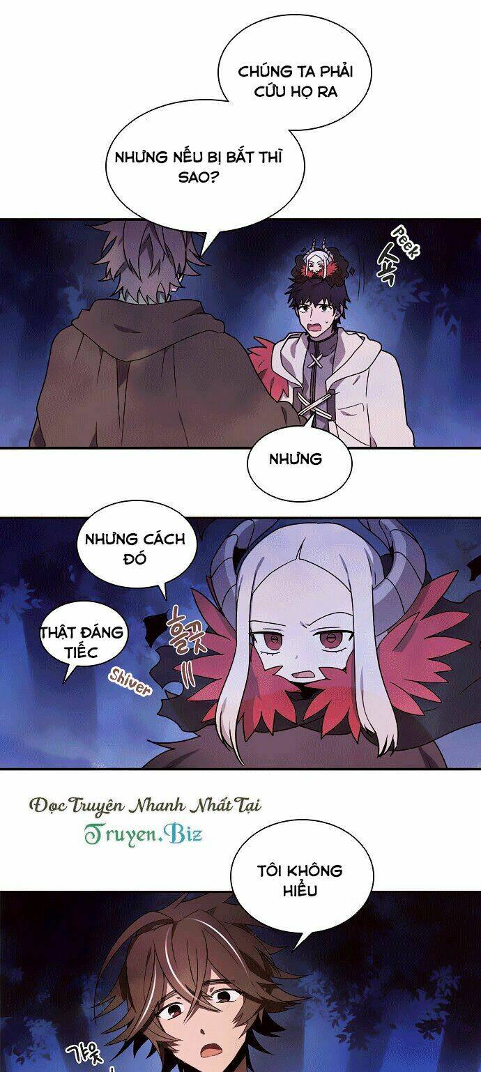 Miracle! Hero-Nim Chương 13 Ảnh 24