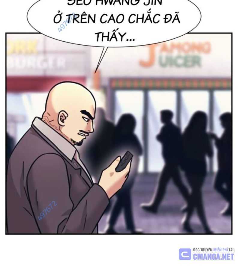Bản Ngã Tối Thượng Chương 70 Ảnh 20