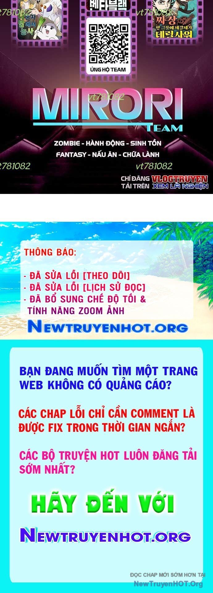 D-Day: Hầm Trú Ẩn Chương 53 Ảnh 182